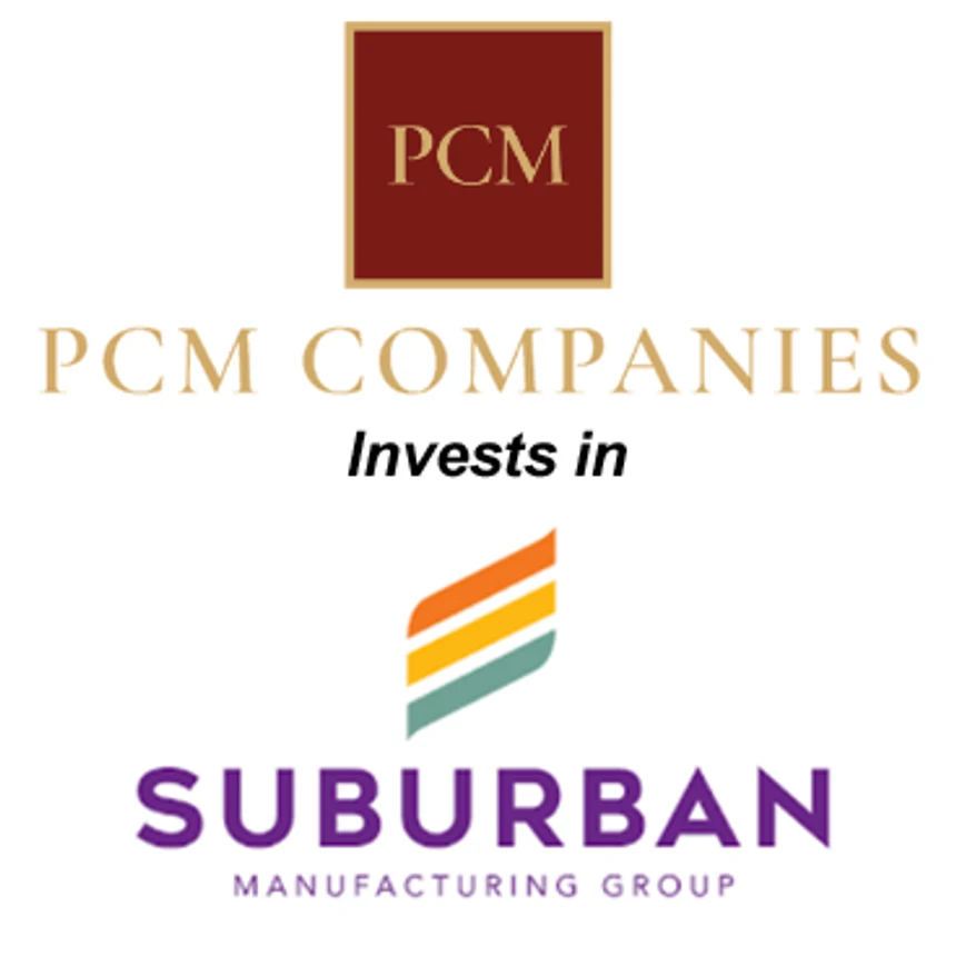 Suburban Manufacturing