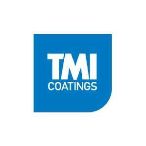 TMI Coatings logo